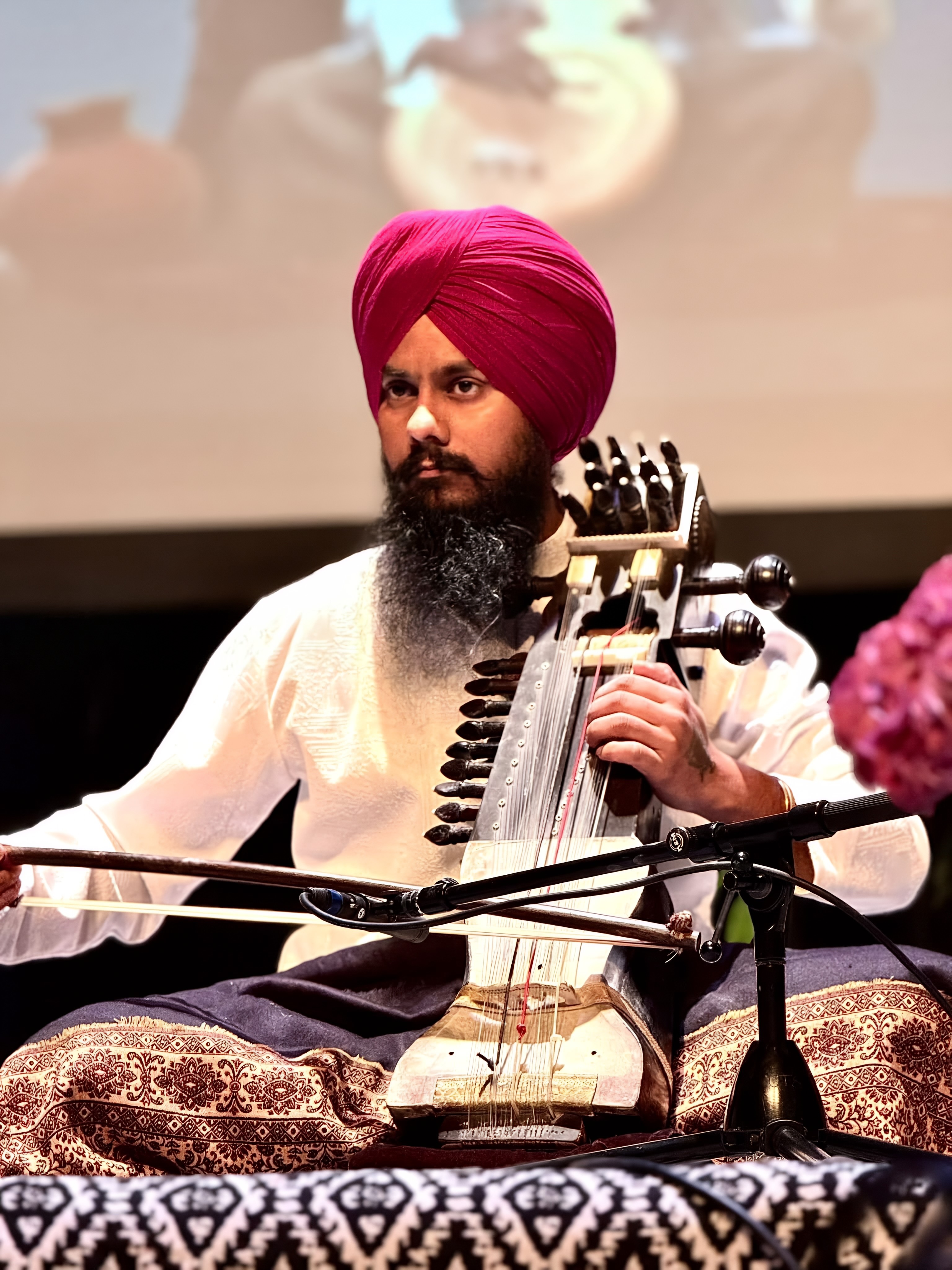 Satwinder Pal Singh