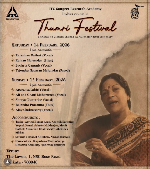 Thumri Festival