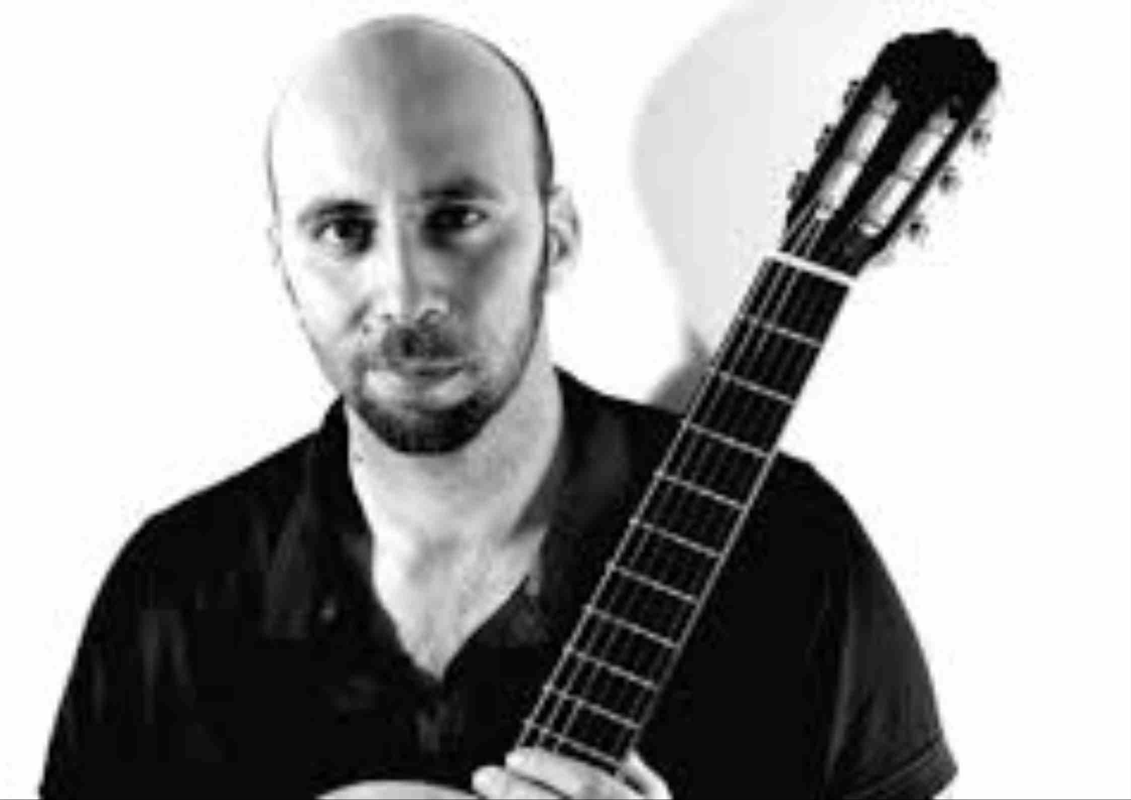 Giuliano Modarelli