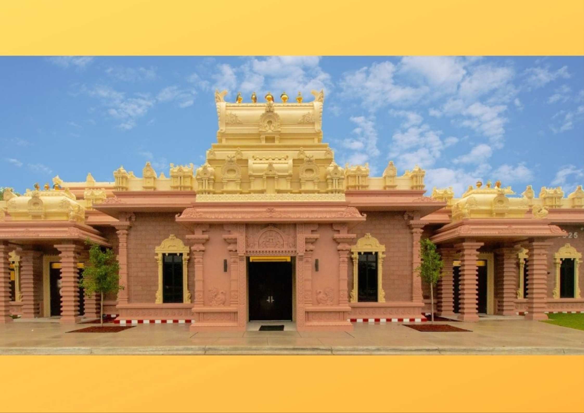 sri sharadamba temple