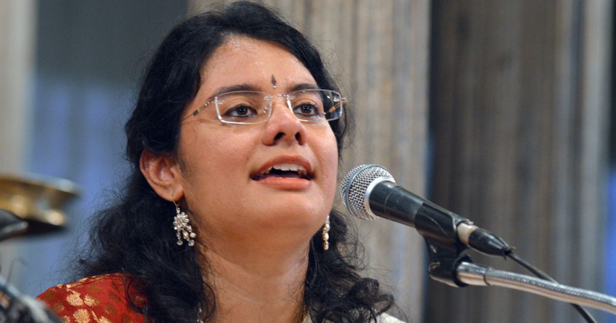 Amrutha Venkatesh