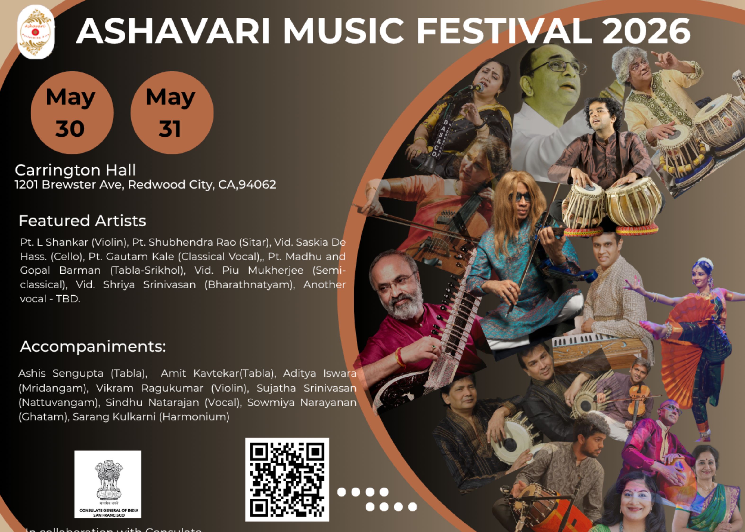 Ashavari Music Festival