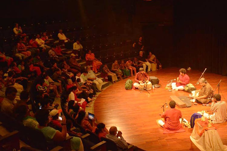 Jagrititheatre