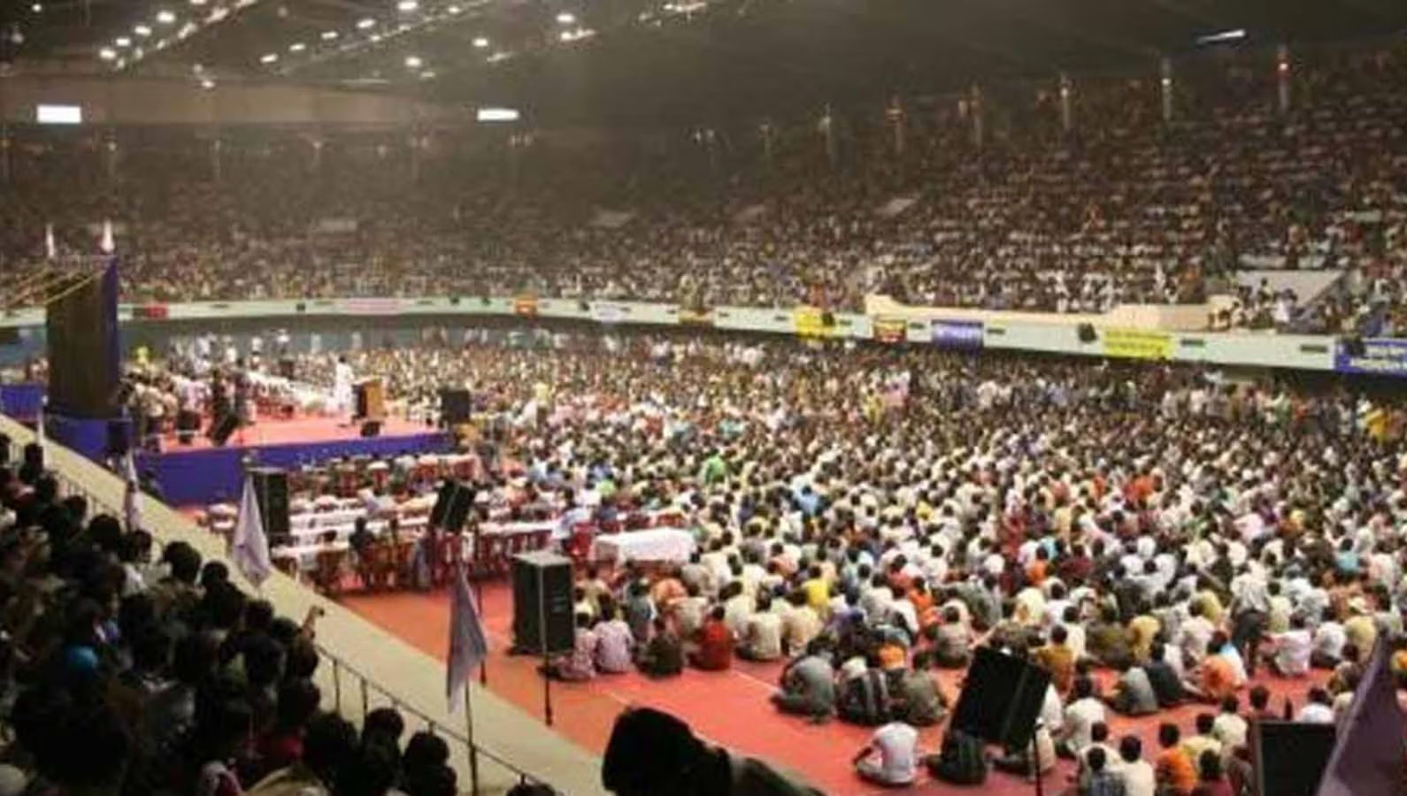 Netaji-Indoor-Stadium-Kolkata