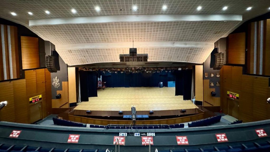 The-Music-Academy