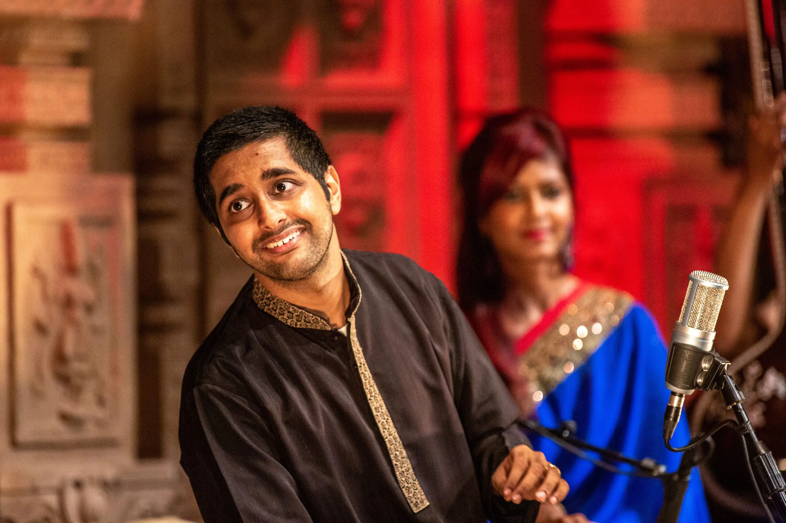 Kala Utsav Music & Heritage Festival