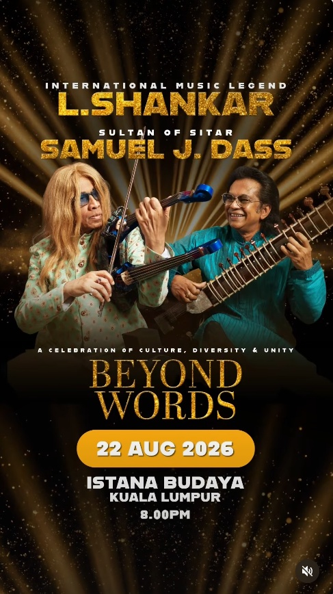Istana Budaya