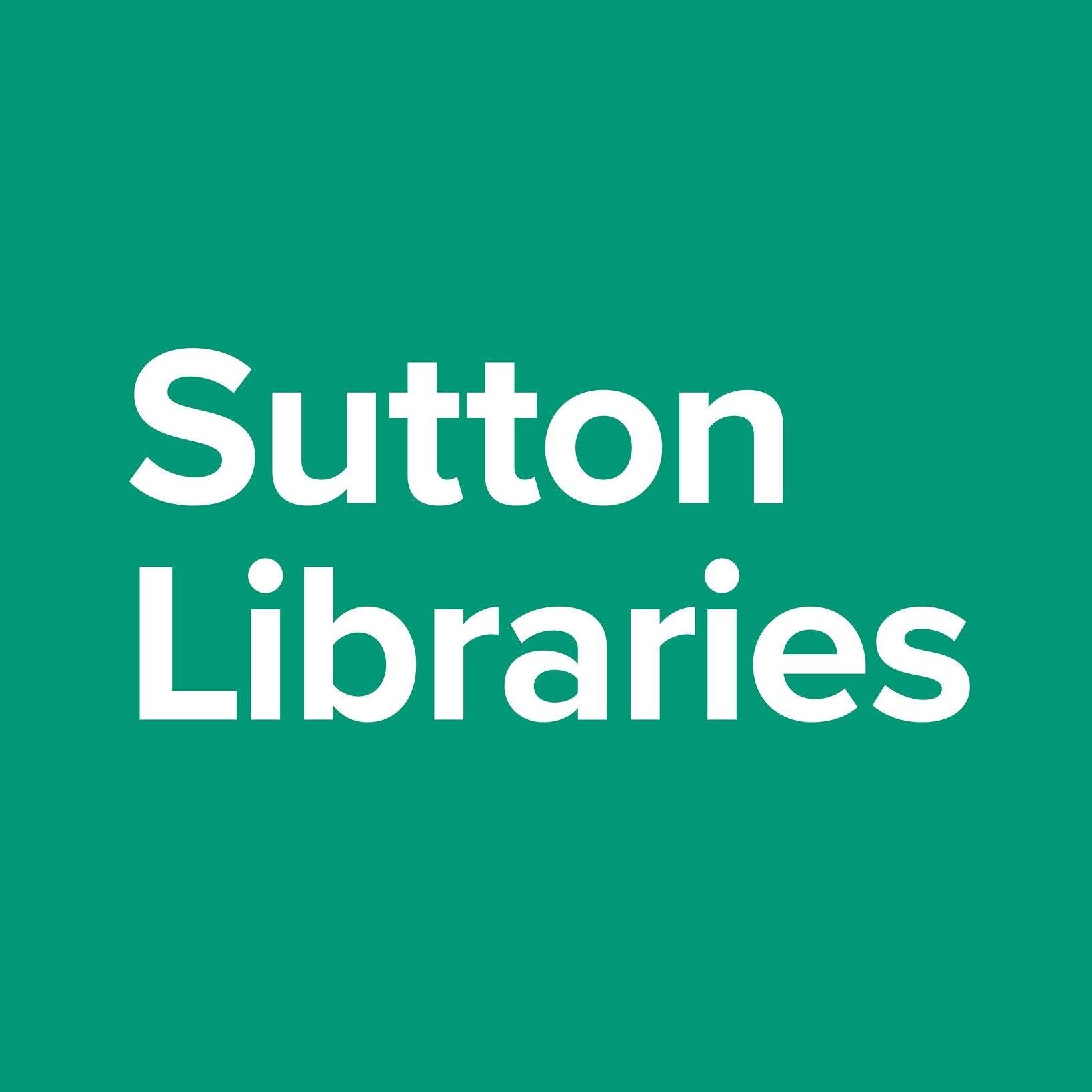 Sutton Central Library
