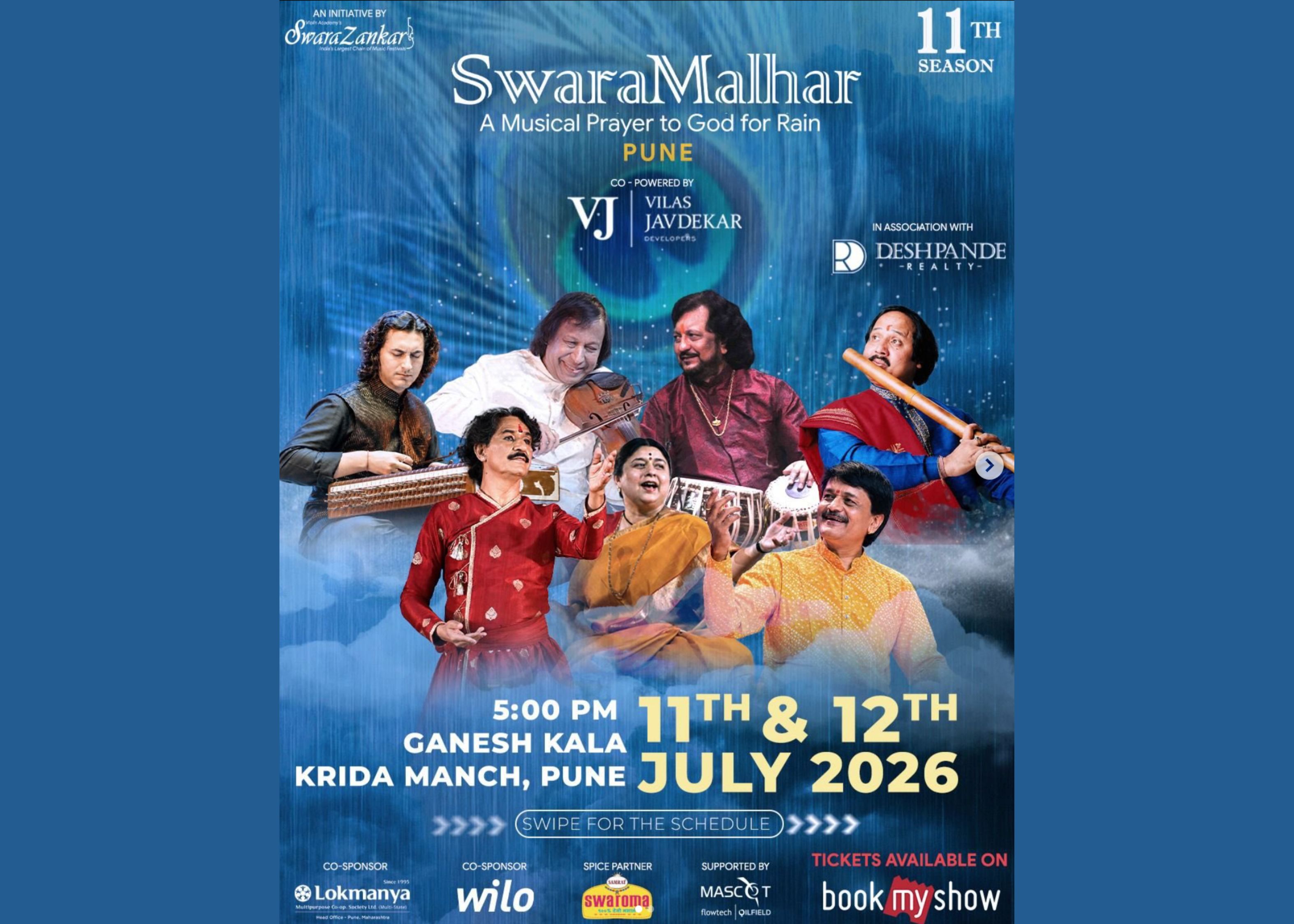 SwaraMalhar