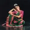Nina Rajarani Dancer