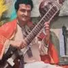 Abdul Halim Jaffer Khan was  an Indian sitar player.