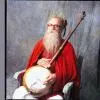 Bhagavan Das is a bhakti yogi, kirtan singer, spiritual teacher and writer.
