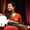 Debasmita Bhattacharya, the celestial young sarod virtuoso.