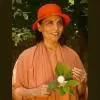 Gurumayi Chidvilasananda is the guru or spiritual head of the Siddha Yoga path, with ashrams and meditation centers in both India and the Western world. 