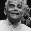Shri K.V. Narayanaswam was a  vocalist.