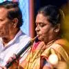 Sheik Mahaboob Subhani is an classical Indian nadaswaram artist.