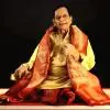 Mangalampalli Balamuralikrishna was an Indian Carnatic vocalist.