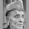 Pandit Mallikarjun Bheemaraayappa Mansur was a Hindustani classical singer from Karnataka.