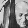 Mogubai Kurdikar was an Indian classical vocalist of the Jaipur-Atrauli Gharana.