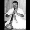 Namagiripettai K Krishnan was a Carnatic musician.