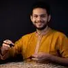 Ninad Daithankar - Raga@7: Resonance – Ode to Call of the Valley: 13th February Friday