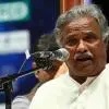 Pandit M. Venkatesh Kumar is an Indian Hindustani vocalist.