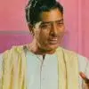 Sharafat Hussain Khan was an Indian classical vocalist.