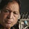 Ustad Sultan Khan was an Indian sarangi player.