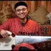 Wajahat Khan is an Indian sarod player and composer.