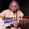 Aashish Khan was an Indian classical musician and sarod player.