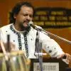 Arindam Bhattacharya is Doctorate from R.B.U. and 'A'- Grade Classical Vocal Artist of All India Radio Kolkata India.