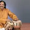 Arvind Kumar Azad is a tabla player.