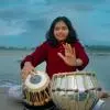 Avantika Maharaj is a tabla artist of benears Gharana.