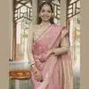 Rindana Rahasya is a Hindustani classical singer and educator, an ‘A’ grade artiste of All India Radio, known for Khayal, semi-classical music, and Jasrangi jugalbandi, and currently associated with the University of Delhi as a teacher.