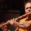 Himanshu Nanda  is a flutist.