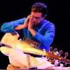 Kaushik Mukherjee is a sarod player.