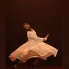 Nikhil Ravi Parmar is a kathak performer.