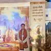 Sumit Mishra is belong to banaras gharana family, he is a harmonium artist.