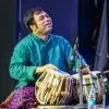 Swapnil Bhise is a tabla player.