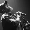 Harish Sivaramakrishnan is a vocalist.