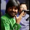 Shri J A Jayant is a phenomenon on the flute.