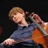 Joshua Roman is a cello soloist and composer.