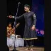 Piyush Chauhan is a kathak dancer.