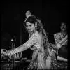Saberi Misra is a kathak dancer.