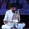 Shambhu Sisodia is a sarangi player.