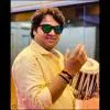 Vivek Mishra is a tabla player.