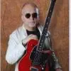 Reeves-Gabrels
