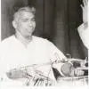 Vasant-Acharekar