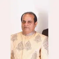 Shri Ali Mohammed is a famous folk singer of folk music 'Mand' of Rajasthan.