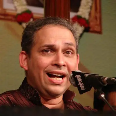 Anand Bhate 